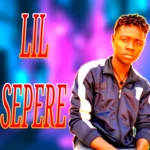 lil sepere android application logo